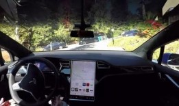 关于特斯拉的爆料视频,揭秘神秘视频中的惊人秘密